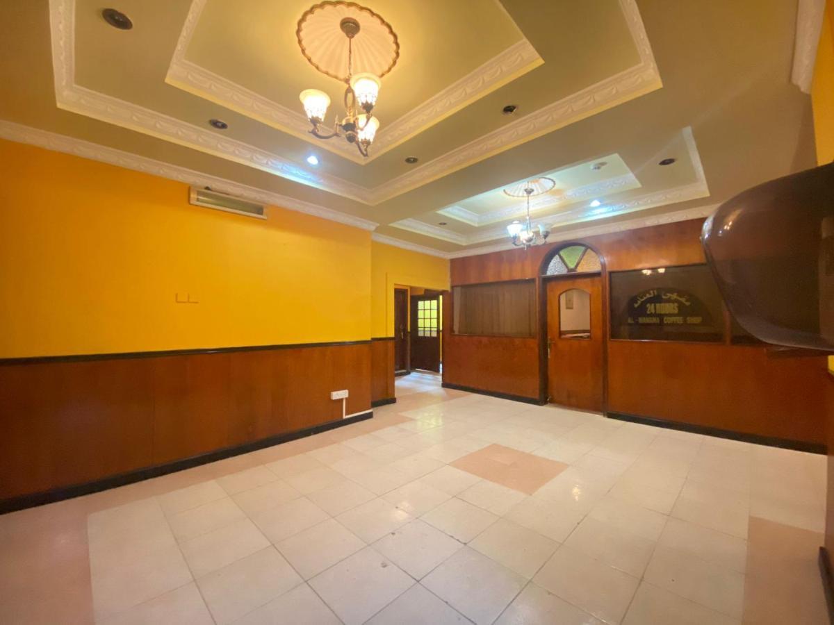 Bab AL Bahrain Hotel Manama Exterior foto